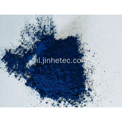 Populair ijzeroxide pigment voor baksteen